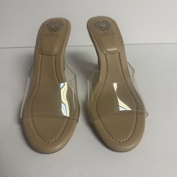 Vince Camuto Womens Paigely Sandal Size 9.5 M - Picture 3 of 6